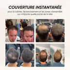 MANE® Camouflage Capillaire