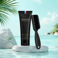 Shampoing fixateur + peigne applicateur OFFERTS