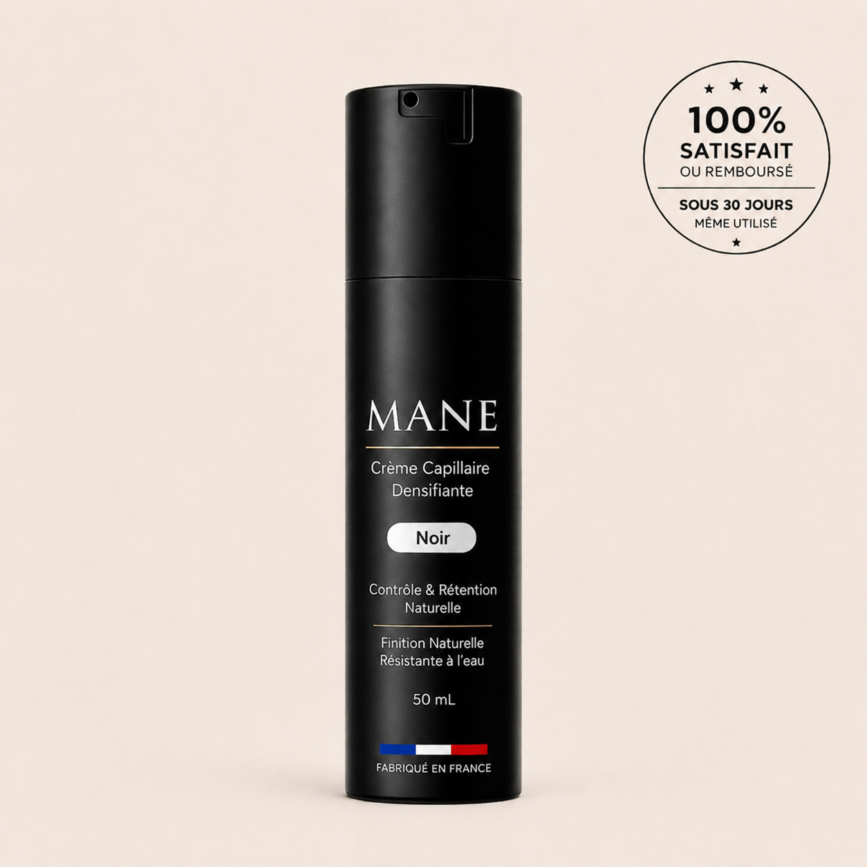MANE® Camouflage Capillaire